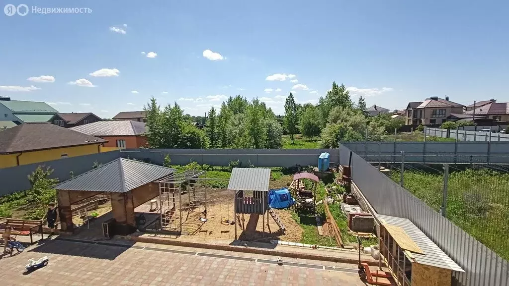 Дом в Шумейка, микрорайон Волжская Заводь, 30-я улица (267 м) - Фото 0
