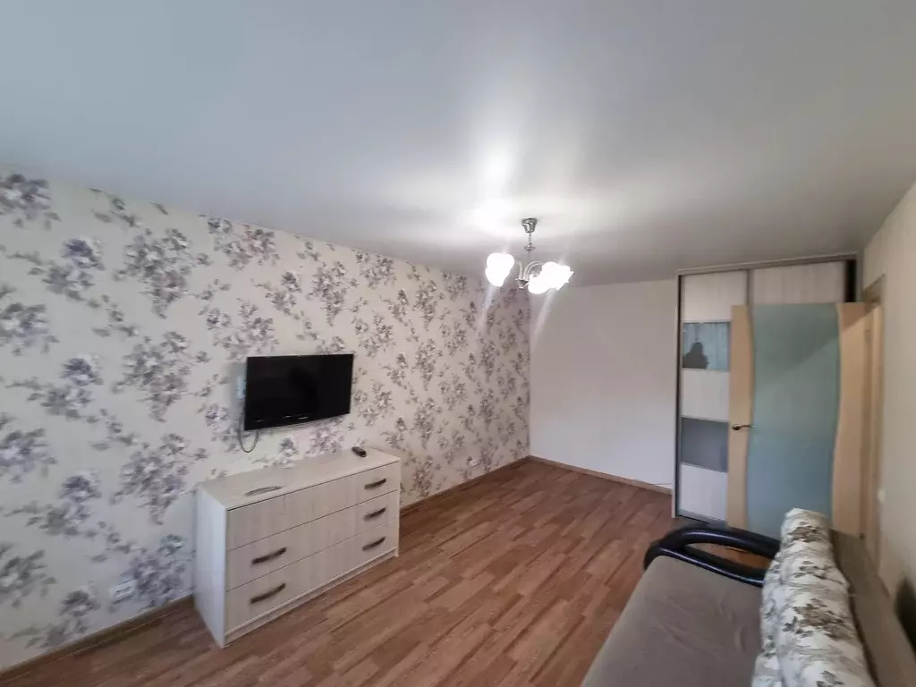 Продаётся 1-к квартира, 32 м - Фото 1