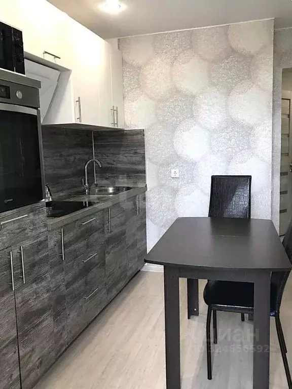 1-к кв. Архангельская область, Архангельск Дачная ул., 51 (38.4 м) - Фото 1