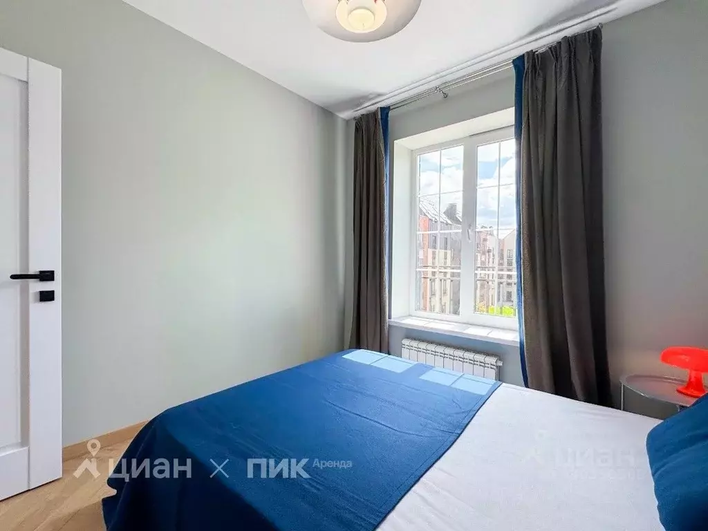 1-к кв. Московская область, Апрелевка Наро-Фоминский городской округ, ... - Фото 2