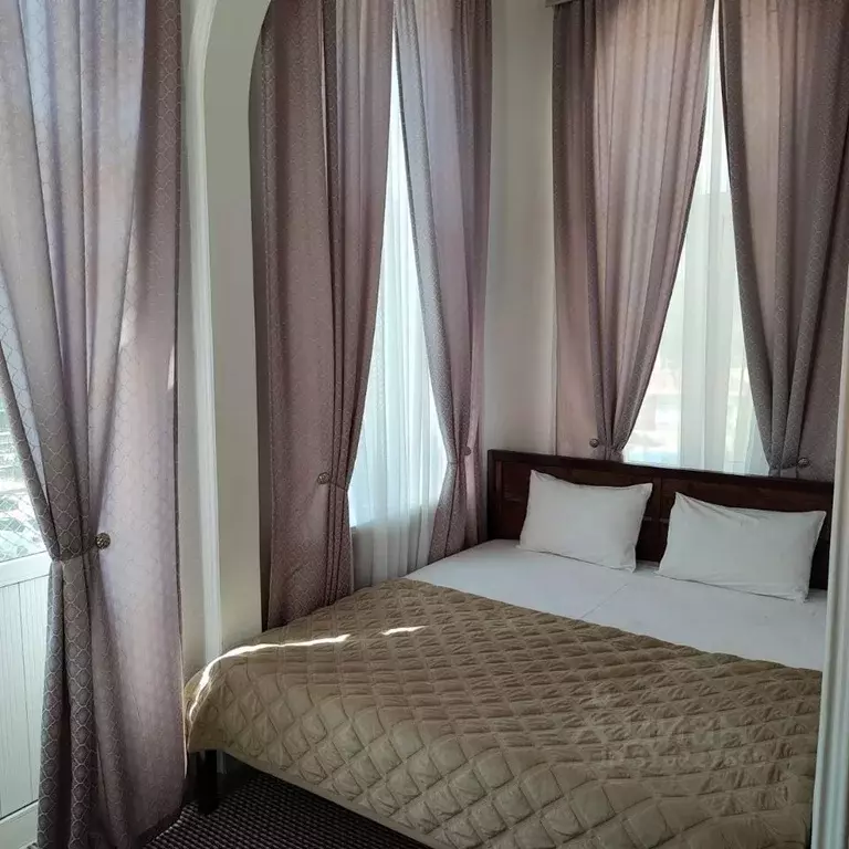 Комната Ставропольский край, Кисловодск Курортный бул., 12 (20.0 м) - Фото 0