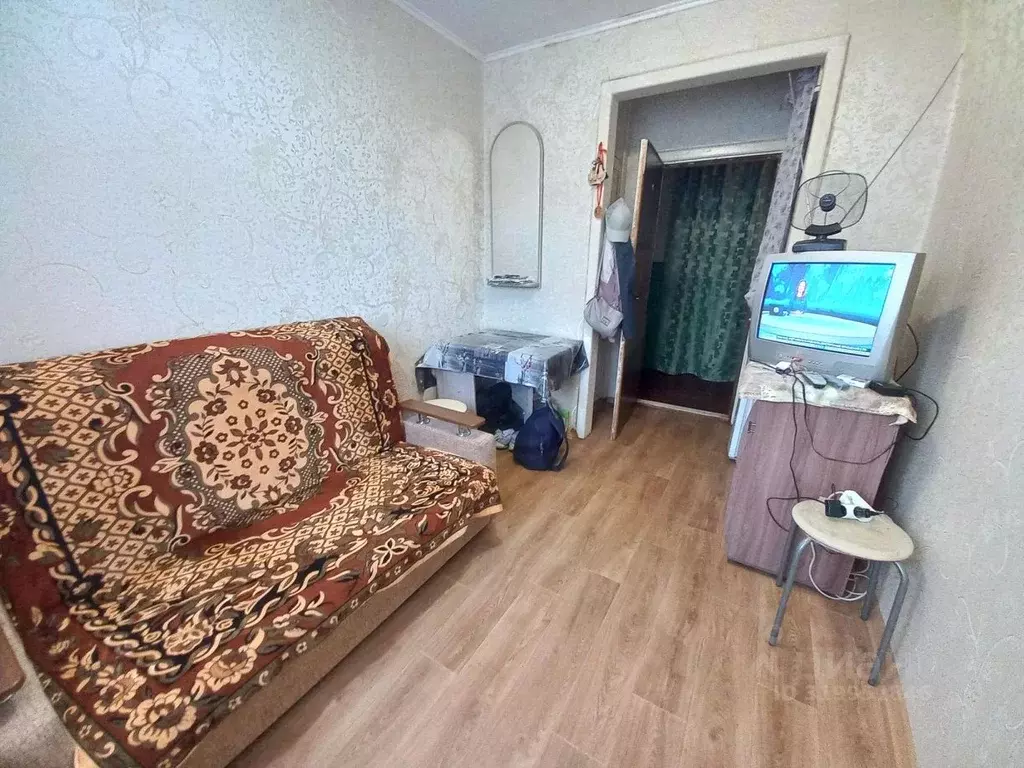 Комната Севастополь ул. Горпищенко, 90 (10.0 м) - Фото 0