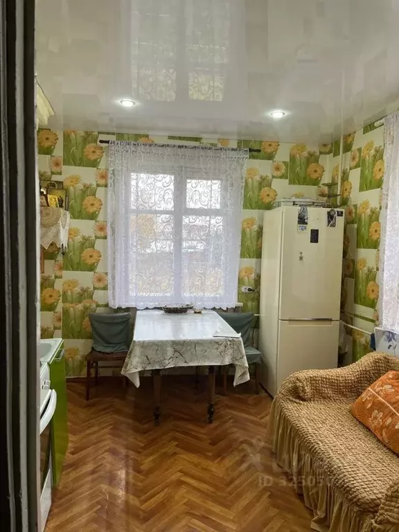 Комната Вологодская область, Великий Устюг ул. Павла Покровского, 11 ... - Фото 1