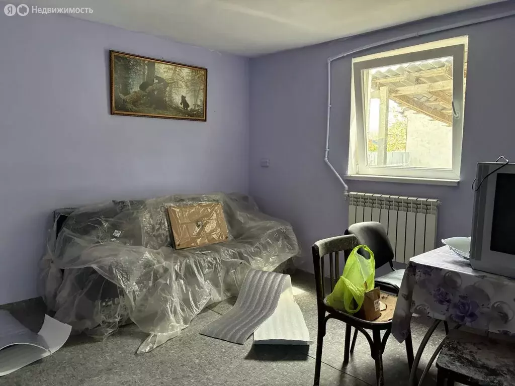 Дом в Севастополь, садоводческое товарищество Первомайское, 16 (62 м) - Фото 1