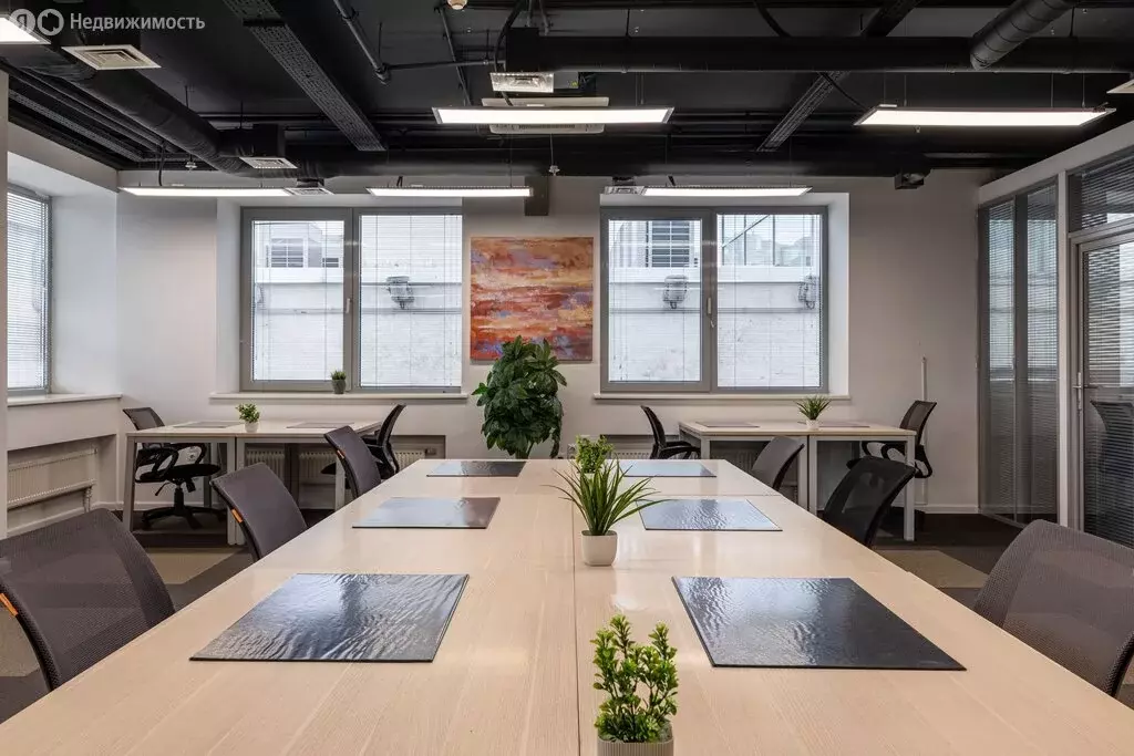 Офис (72 м) - Фото 1
