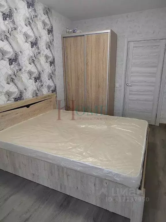 1-к кв. Новосибирская область, Новосибирск ул. Гаранина, 41 (35.0 м) - Фото 0