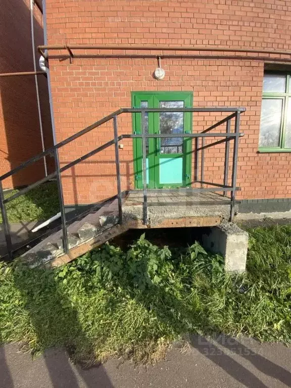 Помещение свободного назначения в Ярославская область, Углич Ленинское ... - Фото 2