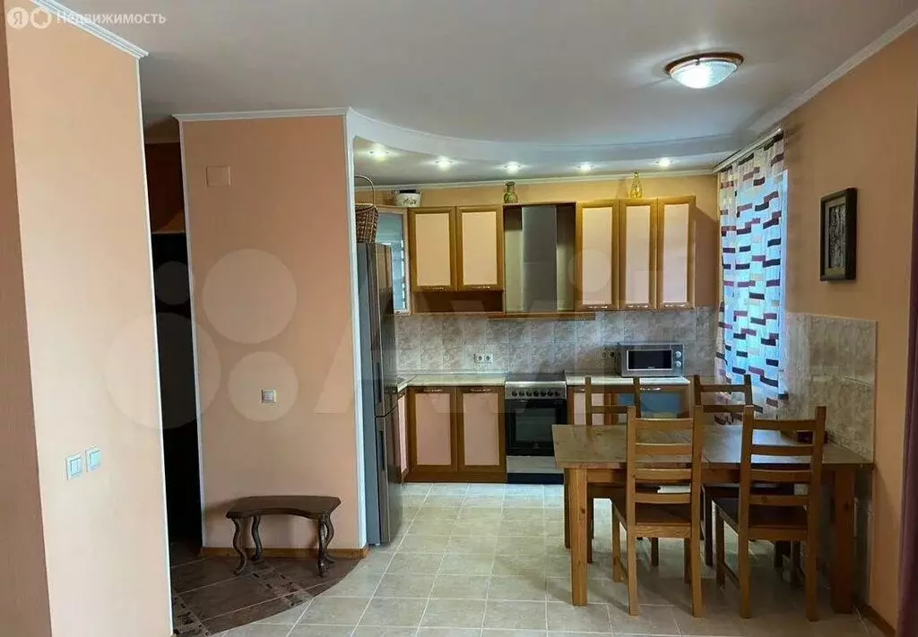 3-комнатная квартира: Кемерово, Соборная улица, 7 (66 м) - Фото 1