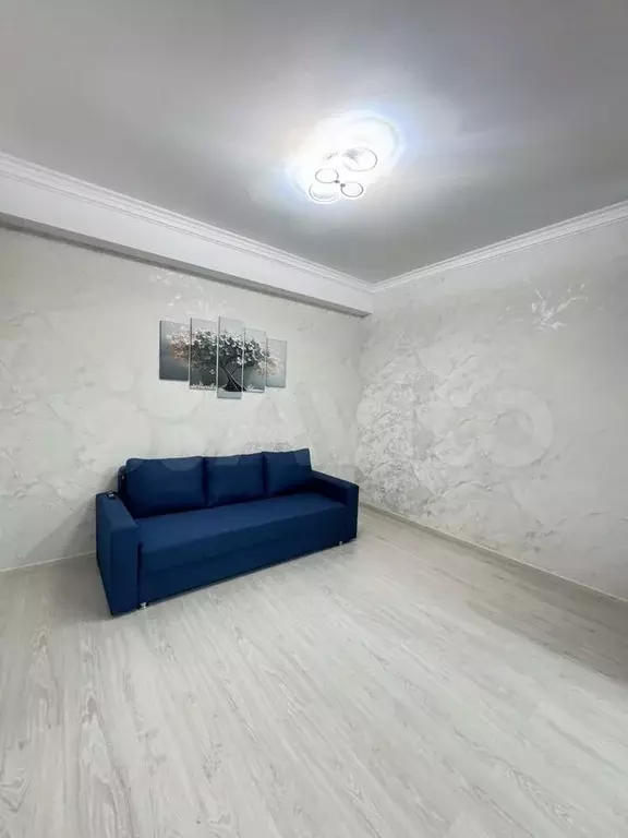 2-к. квартира, 50 м, 8/10 эт. - Фото 0