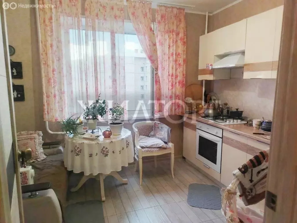 1-комнатная квартира: Орёл, улица 8 Марта, 66 (37.1 м) - Фото 1