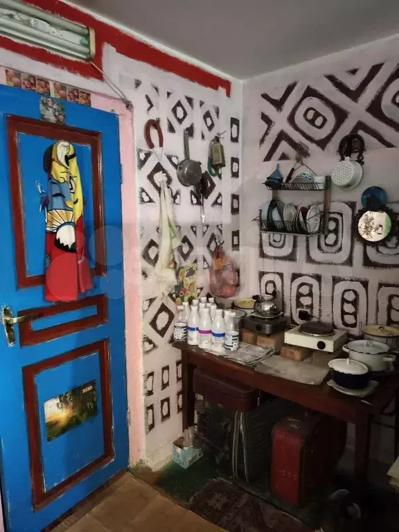Квартира-студия, 18,4 м, 4/5 эт. - Фото 1