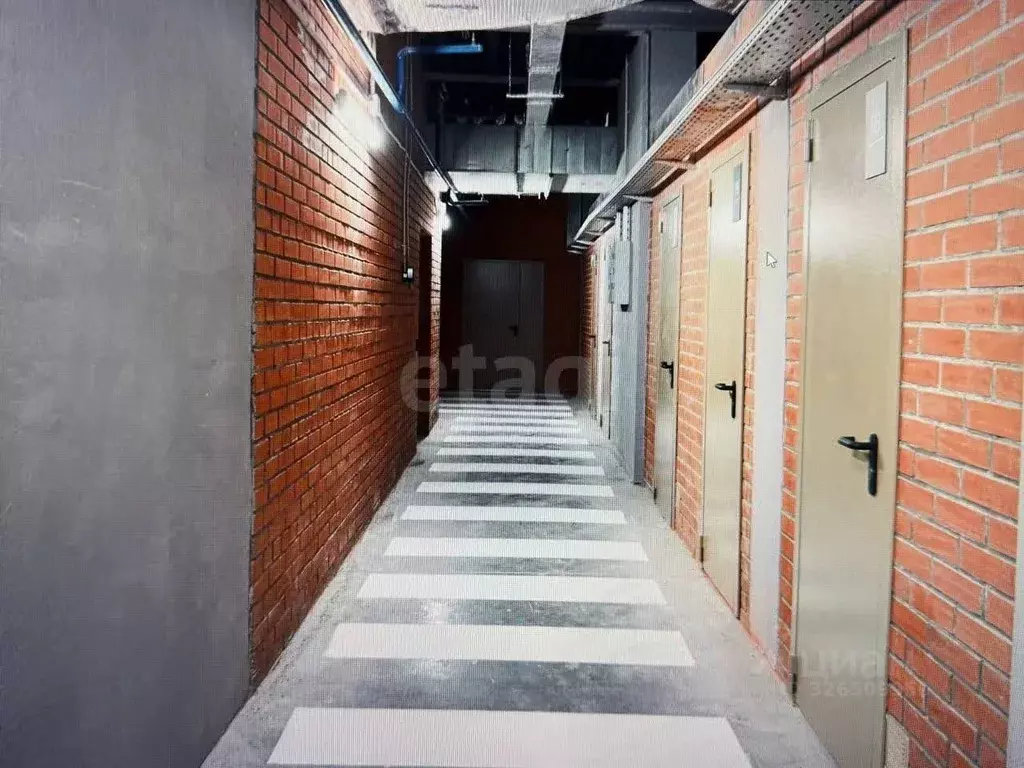 Склад в Тюменская область, Тюмень ул. Николая Машарова, 10 (2 м) - Фото 1