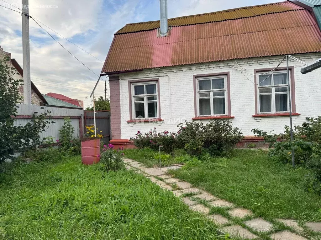 Дом в Раменское, Краснознаменская улица, 14/11 (73.1 м) - Фото 0