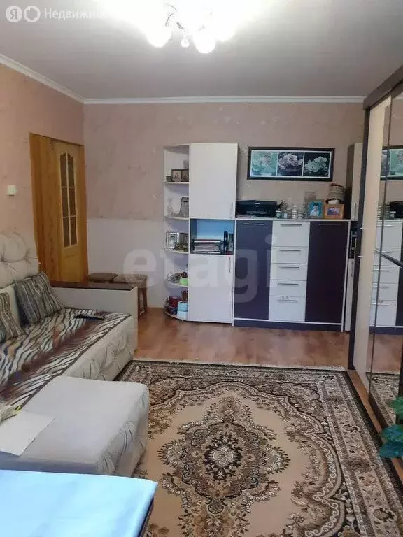 2-комнатная квартира: Евпатория, Советская улица, 5А (50.6 м) - Фото 1