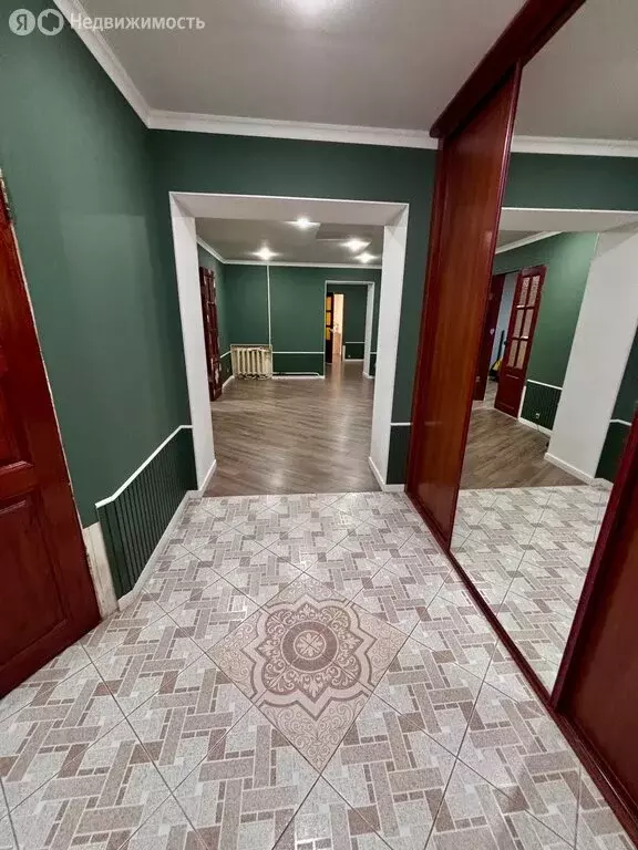 3-комнатная квартира: Домодедово, микрорайон Центральный, улица 25 лет ... - Фото 1