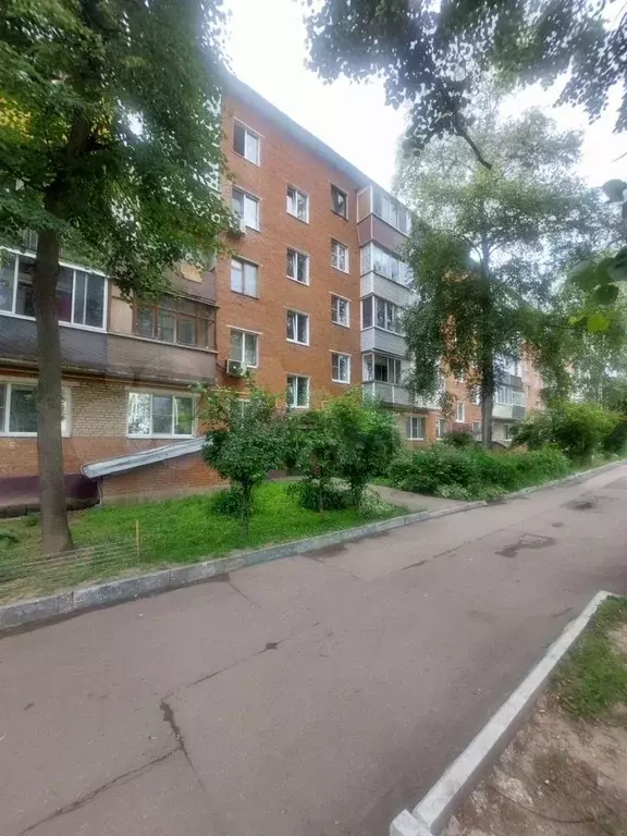 2-к. квартира, 45,3 м, 2/5 эт. - Фото 1