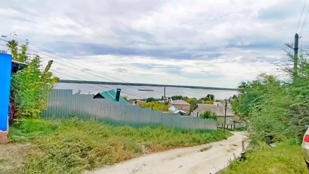 Дом в Саратовская область, Вольск Меловой пер., 13 (35 м) - Фото 2