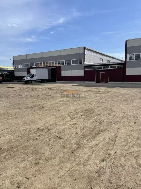 Склад в Московская область, Химки ул. Германа Титова, 4 (900 м) - Фото 2