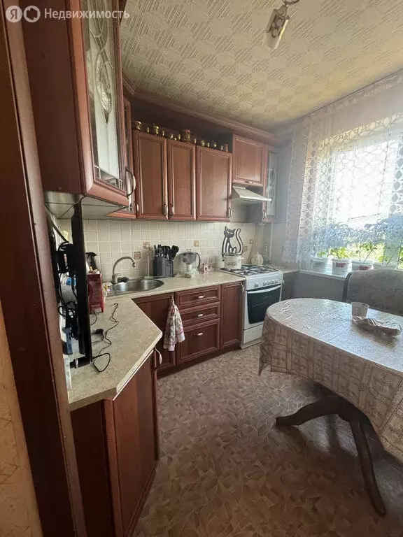 2-комнатная квартира: Нижнекамск, проспект Вахитова, 8/14 (52.1 м) - Фото 1
