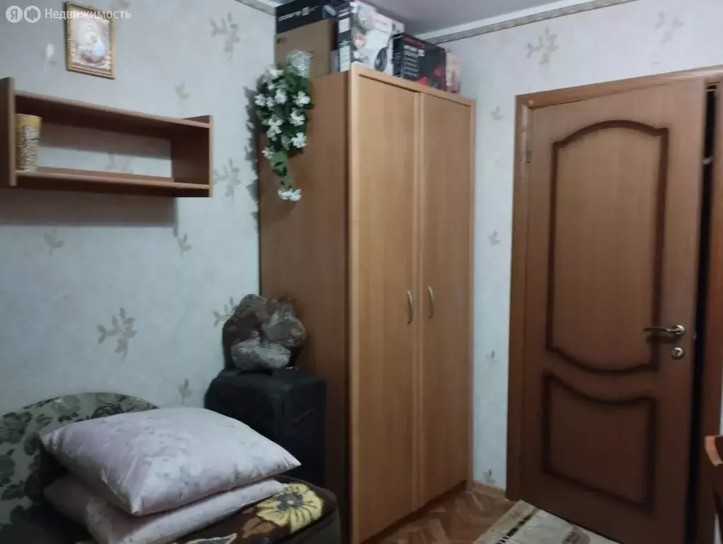 1к в 3-комнатной квартире (13 м) - Фото 1