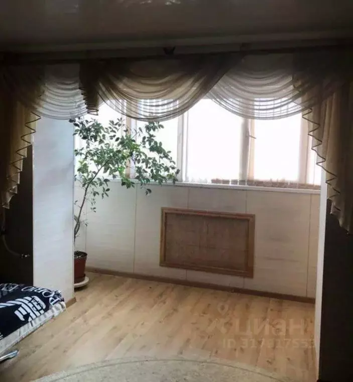 2-к кв. Самарская область, Самара Владимирская ул., 41а (78.7 м) - Фото 1