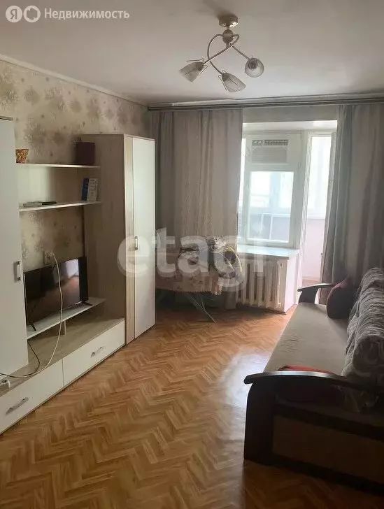 2-комнатная квартира: Новошахтинск, Харьковская улица, 245 (43.5 м) - Фото 1