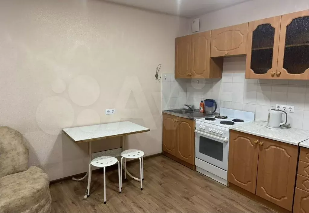Квартира-студия, 33 м, 2/10 эт. - Фото 0