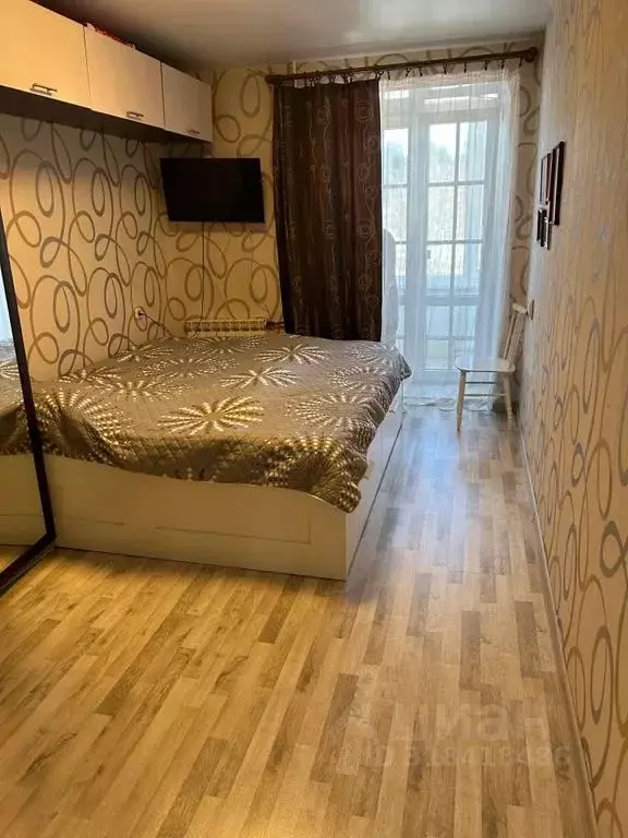 2-к кв. Карелия, Сортавала ул. Дружбы Народов, 17 (48.0 м) - Фото 1