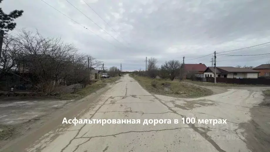 Участок в Краснодарский край, Темрюк ул. Герцена (7.3 сот.) - Фото 2