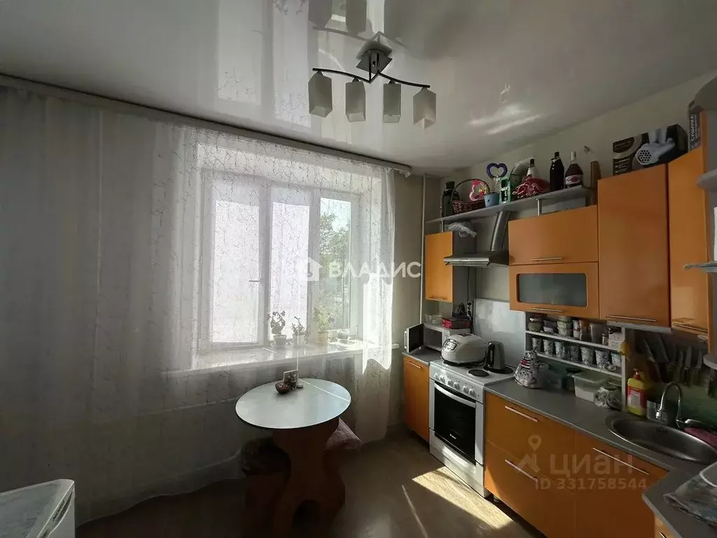 1-к кв. Иркутская область, Ангарск 89-й кв-л, 2 (36.3 м) - Фото 1