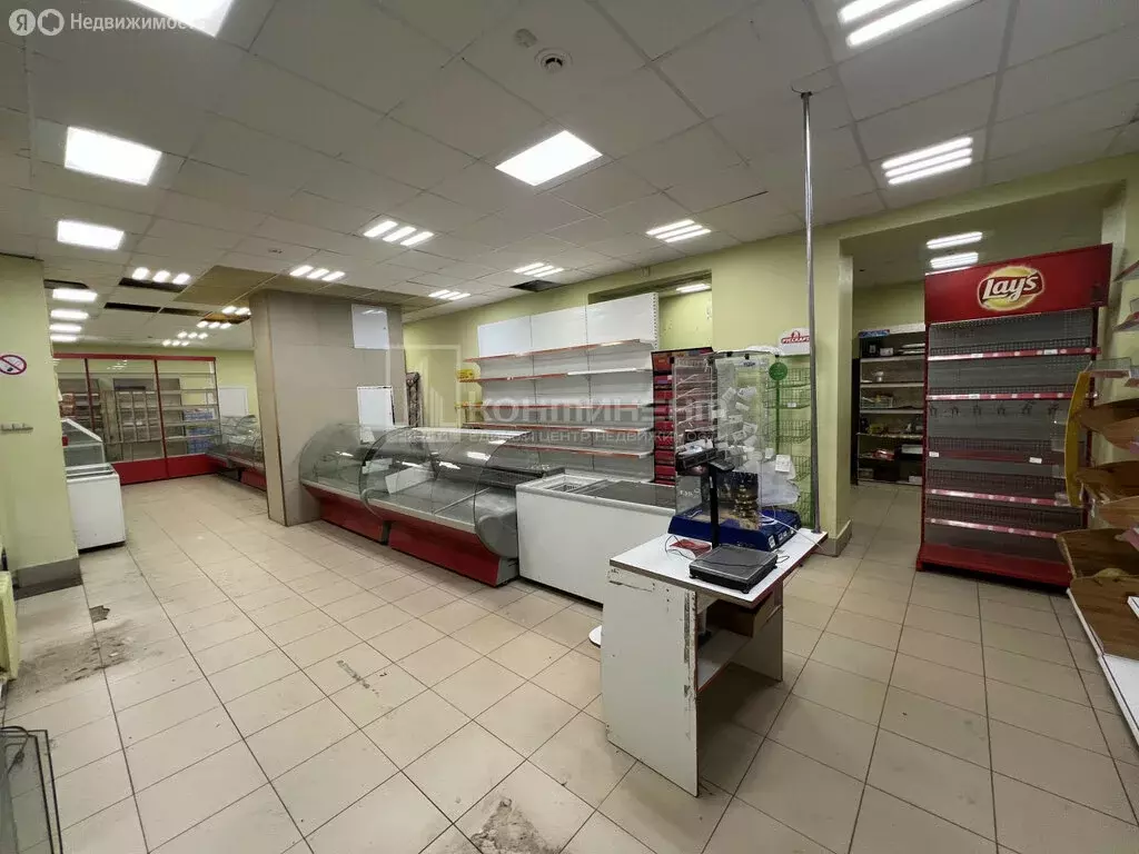Помещение свободного назначения (73 м) - Фото 1