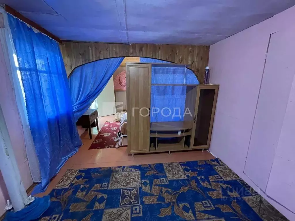 Дом в Новосибирская область, Искитимский район, Совхозный сельсовет, ... - Фото 1