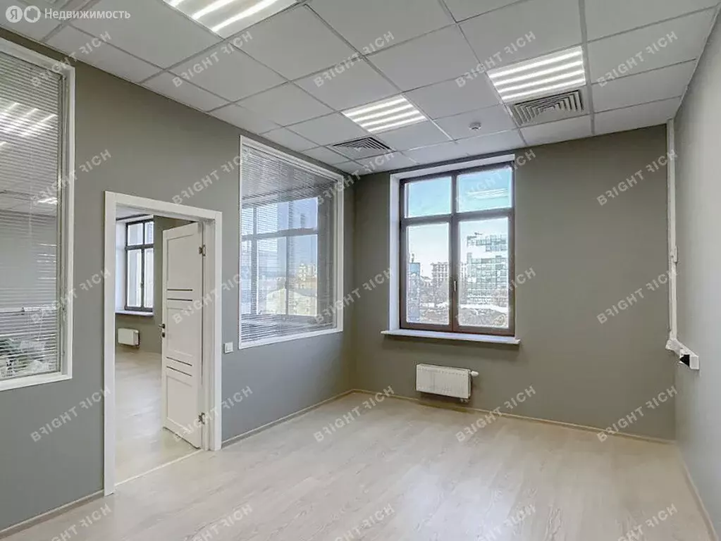 Офис (827.6 м) - Фото 0