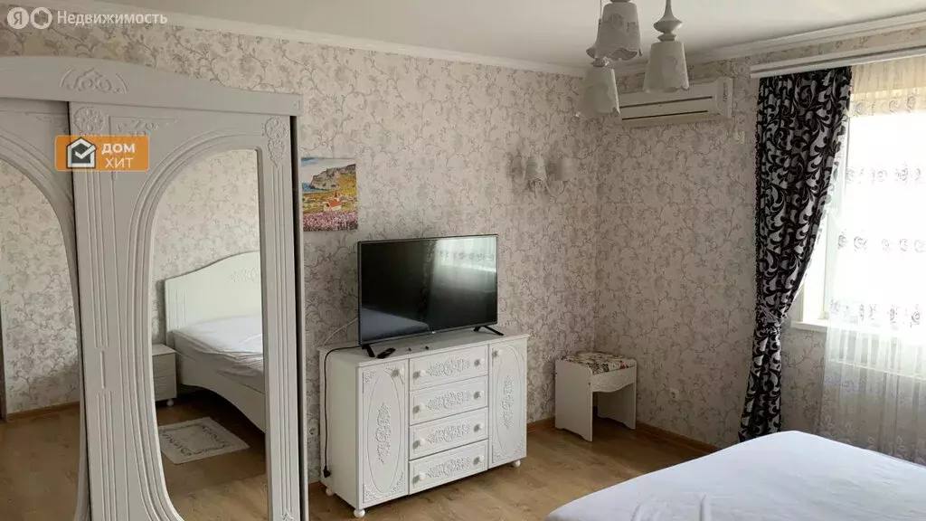 2-комнатная квартира: Евпатория, Симферопольская улица, 85 (67 м) - Фото 1