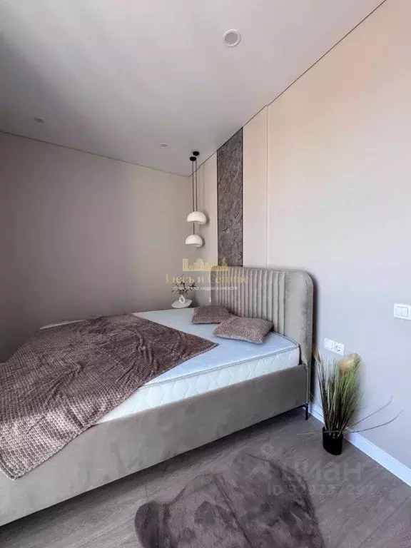 2-к кв. Татарстан, Казань Чистопольская ул., 61Д (43.0 м) - Фото 2