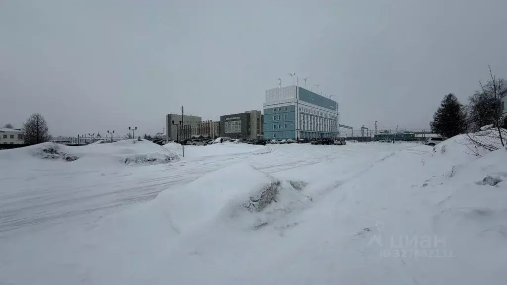 Помещение свободного назначения в Новосибирская область, Барабинск ... - Фото 2