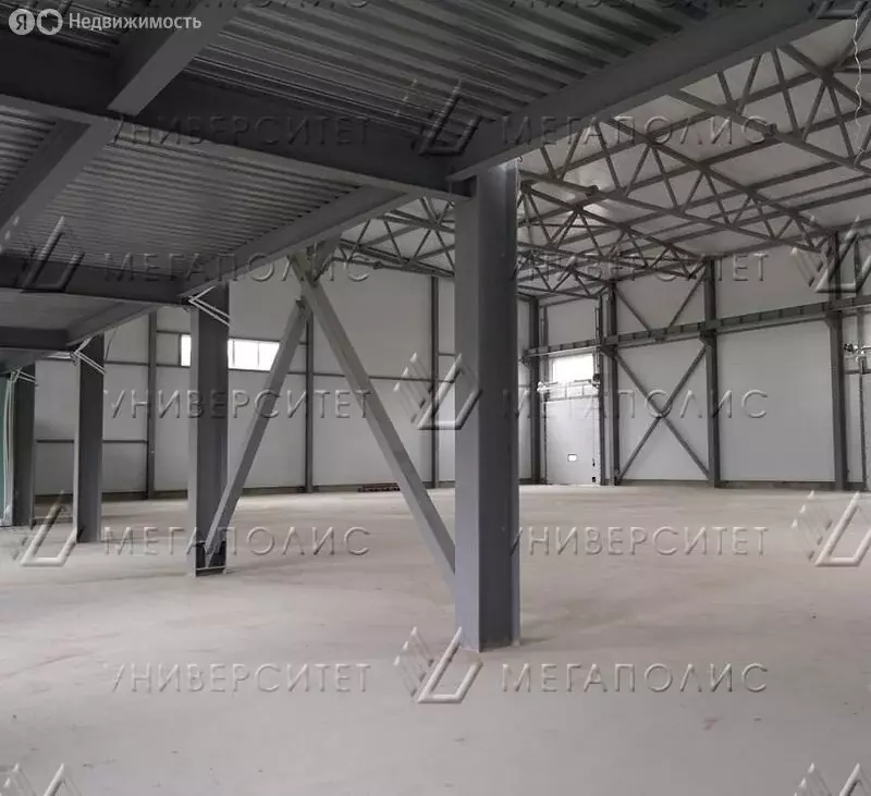 Офис (1000 м) - Фото 1