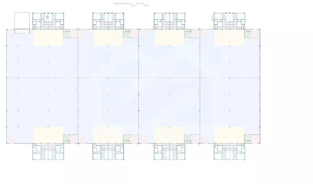 Производственное помещение в Москва с. Ознобишино, 195 (19711 м) - Фото 2