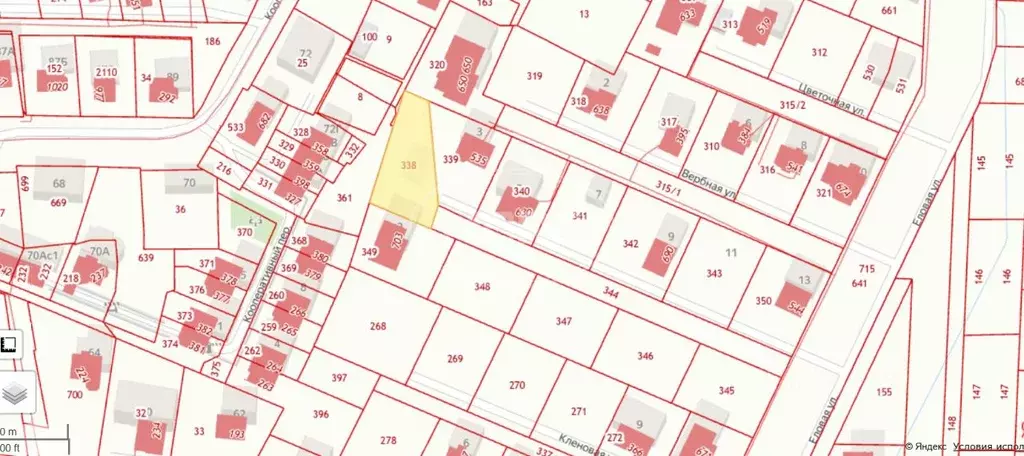 Участок в Калининградская область, Гурьевский муниципальный округ, ... - Фото 1
