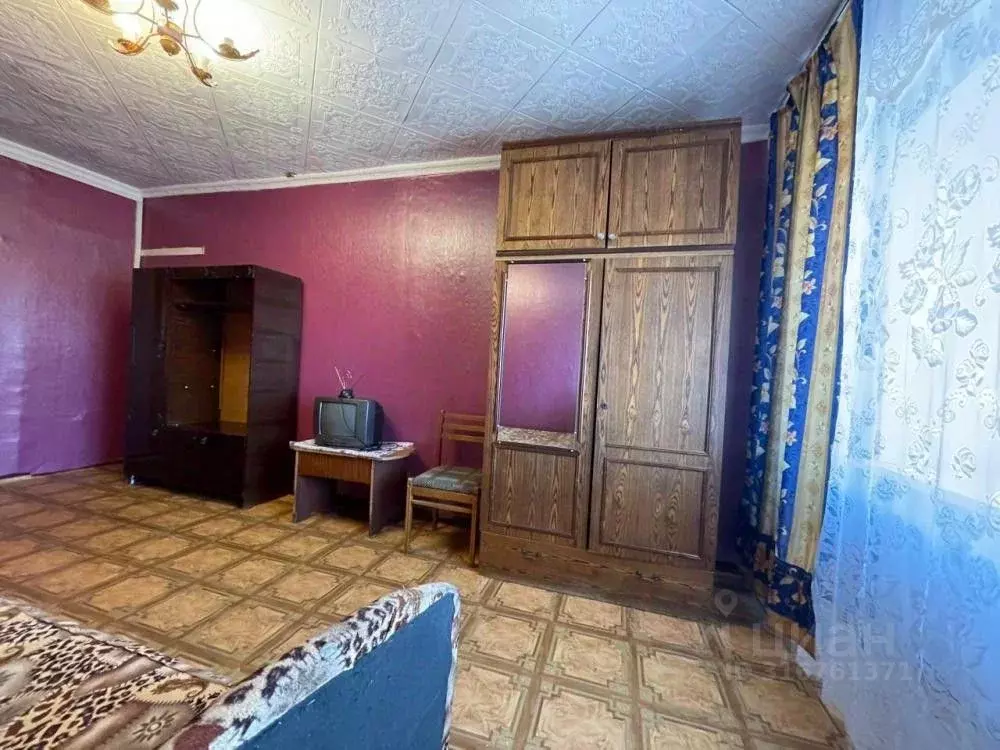 Комната Хакасия, Абакан ул. Вяткина, 7 (17.0 м) - Фото 0