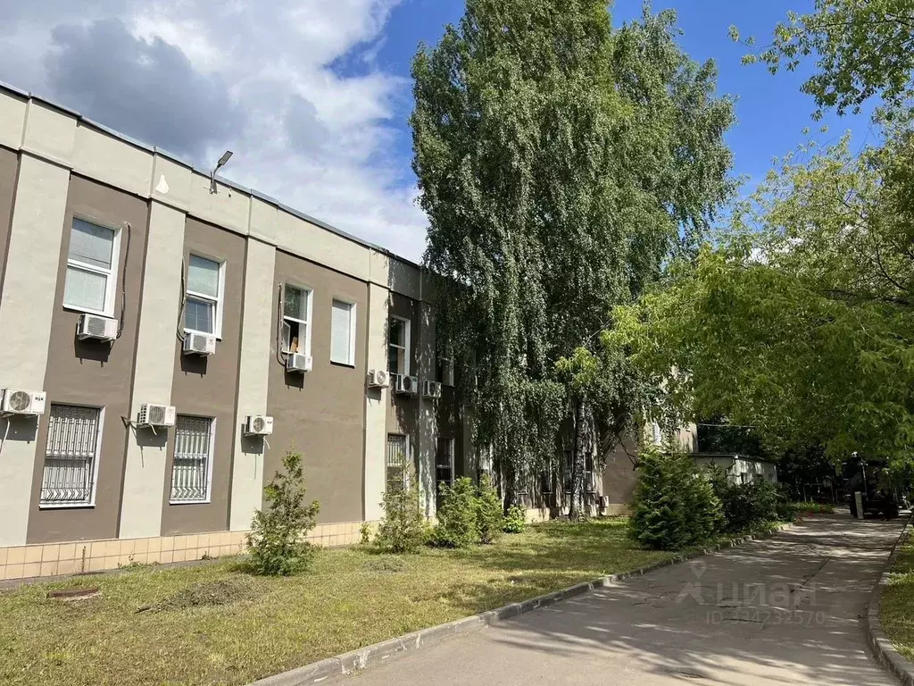 Помещение свободного назначения в Москва Енисейская ул., 46к2 (135 м) - Фото 1