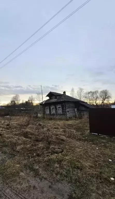Участок в Тверская область, Конаковский муниципальный округ, д. ... - Фото 2