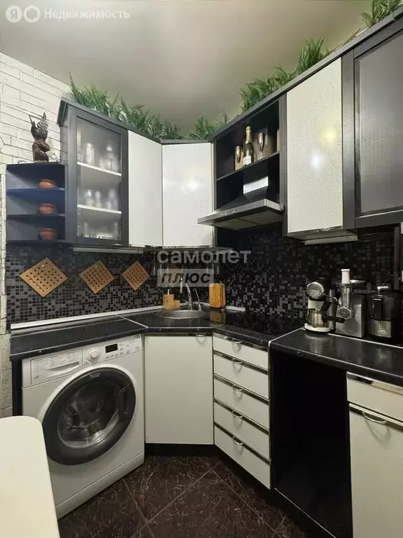1-комнатная квартира: Москва, улица Маршала Катукова, 25к1 (30.6 м) - Фото 1