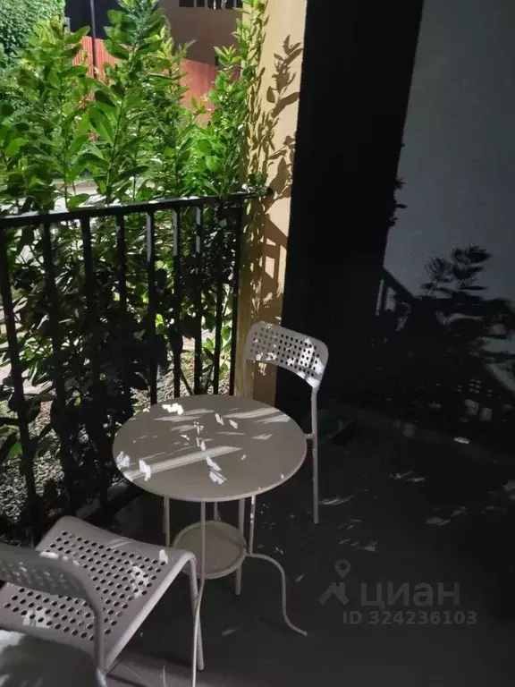 Студия Краснодарский край, Анапа пер. Александрийский, 6 (31.0 м) - Фото 1