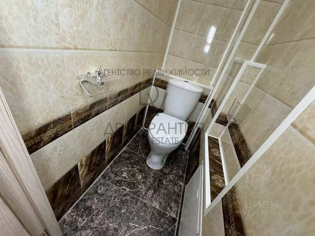 2-к кв. Хабаровский край, Комсомольск-на-Амуре Советская ул., 37 (43.2 ... - Фото 2