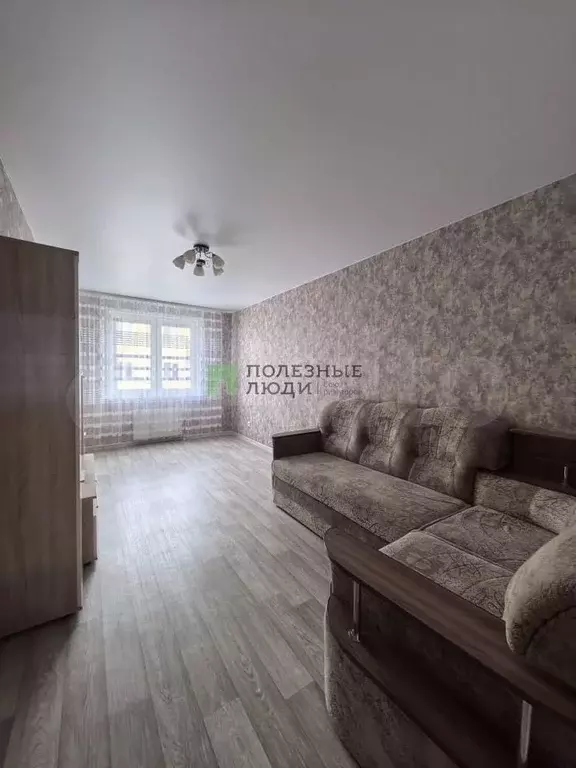 2-к. квартира, 48,3 м, 2/3 эт. - Фото 0