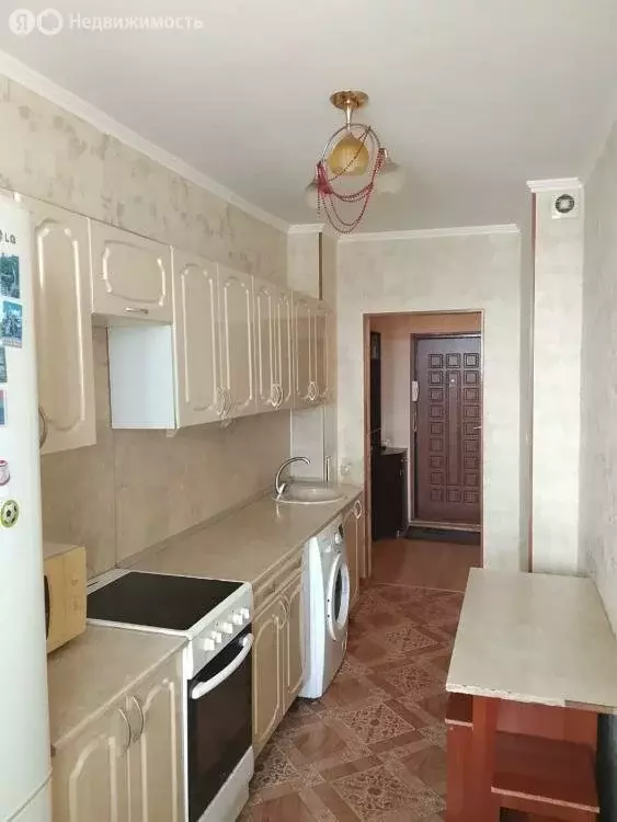 2-комнатная квартира: Уфа, Бакалинская улица, 21 (46 м) - Фото 2