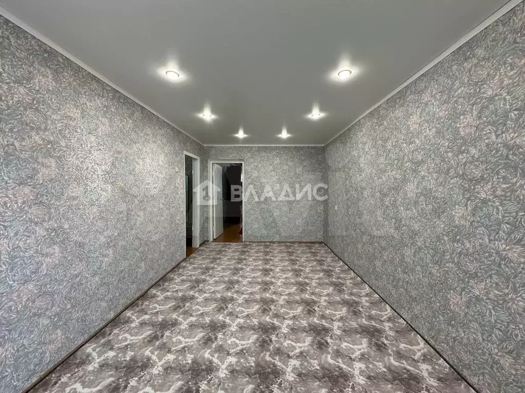 2-к. квартира, 46 м, 4/5 эт. - Фото 1