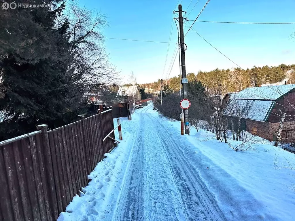 Участок в Московская область, городской округ Домодедово, село ... - Фото 0