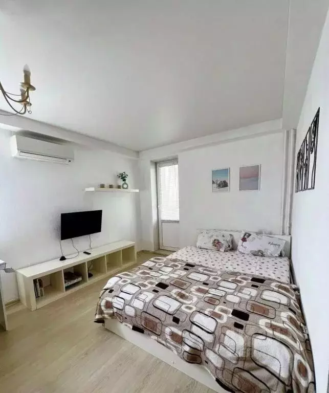 1-к кв. Волгоградская область, Волгоград ул. Землянского, 1 (31.0 м) - Фото 1